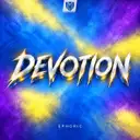 Devotion by Ephoric - Hardstyle cover art