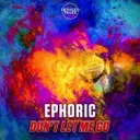 Don't Let Me Go by Ephoric - Hardstyle cover art