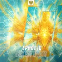 Endless Lights by Ephoric - Hardstyle cover art