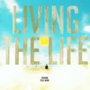 Living the Life by Ephoric, MORY - Hardstyle cover art