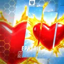 Meant 2 Be by Ephoric - Hardstyle cover art