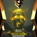 Our Deepest Dimension (AareFest 2024 Official Anthem) by Ephoric - Hardstyle cover art