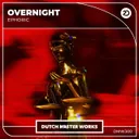 Overnight by Ephoric - Hardstyle cover art