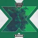 Virus by Ephoric - Hardstyle cover art