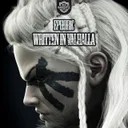 Written In Valhalla by Ephoric - Hardstyle cover art