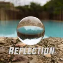 Reflection by Ephrcz - Hardstyle cover art