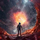 Supernova by Ephrcz - Hardstyle cover art
