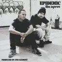 Da Crown by Epidemic - Hardstyle cover art