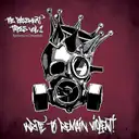 Deep Impact by Epidemic, Dreamtek - Hardstyle cover art
