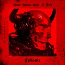 Manic Attack - Extended Mix by Epifanix - Hard Techno cover art