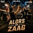 Alors On Zaag by EQUAL2, Reflexx, Neko - Speedcore cover art