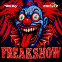 FREAKSHOW by EQUAL2, Reflexx - Uptempo cover art