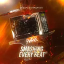 SMASHING EVERY BEAT by EQUAL2, RAWPVCK - Rawstyle cover art