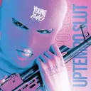 UPTEMPO SLUT by EQUAL2, PEYGAN - Uptempo cover art