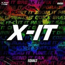 X-IT by EQUAL2 - Uptempo cover art