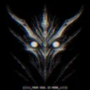 YOUR SOUL IS MINE by EQUAL2, Flinke Herrie - Speedcore cover art