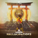 Zone Out by Equalizer, WIDO - Hardstyle cover art
