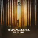 Find the Light by Equalizerz - Hardstyle cover art