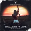 Irresistible - Radio Edit by Equalizerz, Nu-clear - Hardstyle cover art