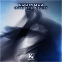 Into the Night by Equinocz - Hardstyle cover art