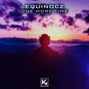 One More Time by Equinocz - Hardstyle cover art