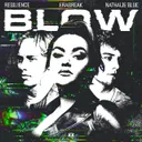 BLOW by ERABREAK, Nathalie Blue, Resilience - Hardstyle cover art