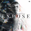 EXPOSE by ERABREAK - Hardstyle cover art