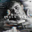 FEELS LIKE by ERABREAK - Hardstyle cover art