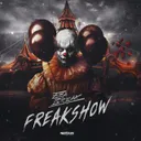 FREAKSHOW by ERABREAK - Hardstyle cover art