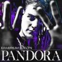 Pandora by ERABREAK, Elyn - Hardstyle cover art