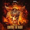 Control The Night by Eraized - Uptempo cover art