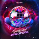 Discostick by Eraized - Uptempo cover art