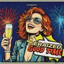 Good Time by Eraized - Uptempo cover art