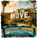 On The Move by Eraized, Valhalla - Uptempo cover art