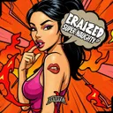 Super Naughty by Eraized - Uptempo cover art