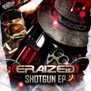 The Darkness by Eraized, Darkside Unleashed - Uptempo cover art