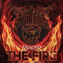 The Fire by Eraized - Hardstyle cover art