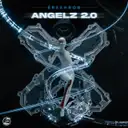 Angelz 2.0 - Extended Edit by Erekhron - Hardstyle cover art