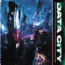Data City by Erekhron - Hardstyle cover art