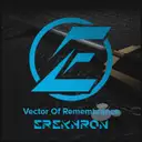Vector of Remembrance by Erekhron - Hardstyle cover art