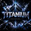 Titanium - Hardstyle Version by Erikootsa - Hardstyle cover art