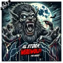 Werewolf - Rob IYF & Eruption Remix by Eruption, Al Storm, Rob IYF - Happy Hardcore cover art