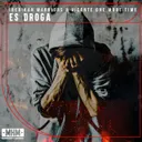 Cover of Es Droga