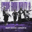 Cover of Escape From Reality - Dark Version