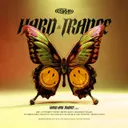 Hard & Trance by Eskha - Hard Techno cover art