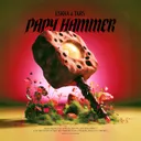 Papy Hammer by Eskha, TARS - Hard Techno cover art