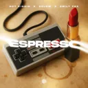 Cover of Espresso