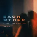 Each Other by Essence, Bluestylez - Hardstyle cover art