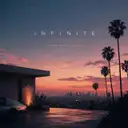 infinite by Essence - Hardstyle cover art