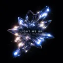 Light Me Up by Essence, The-Wolfs - Hardstyle cover art
